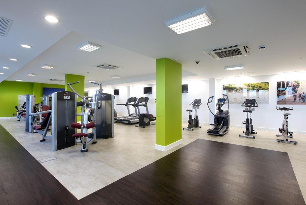 Cityscape Serenity: 10Th Floor Oasis Near City Airport, Excel & 02 Apartment London Exterior photo